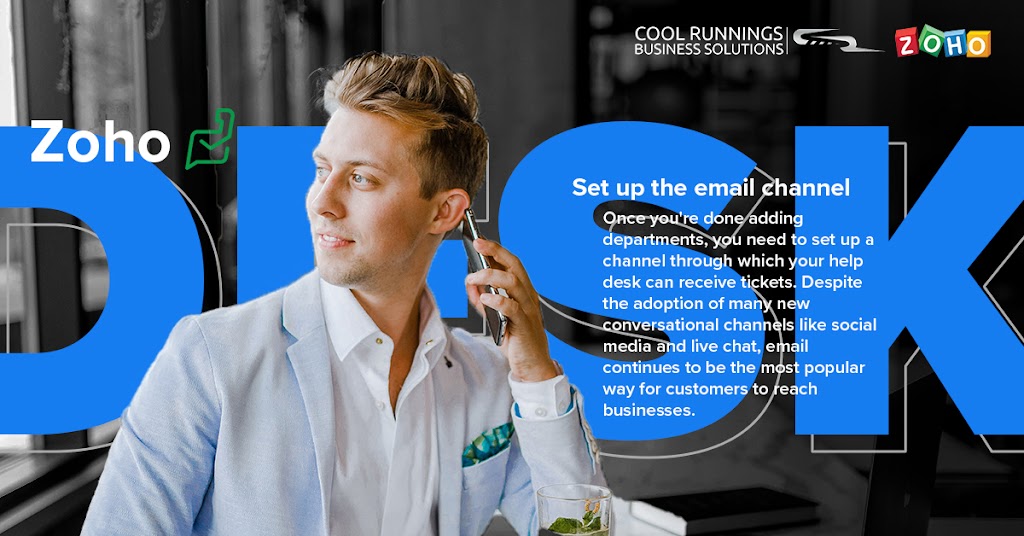 Cool Runnings Business Solutions |  | 16 Maybrook Ave, Cromer NSW 2099, Cromer NSW 2075, Australia | 0261900377 OR +61 2 6190 0377