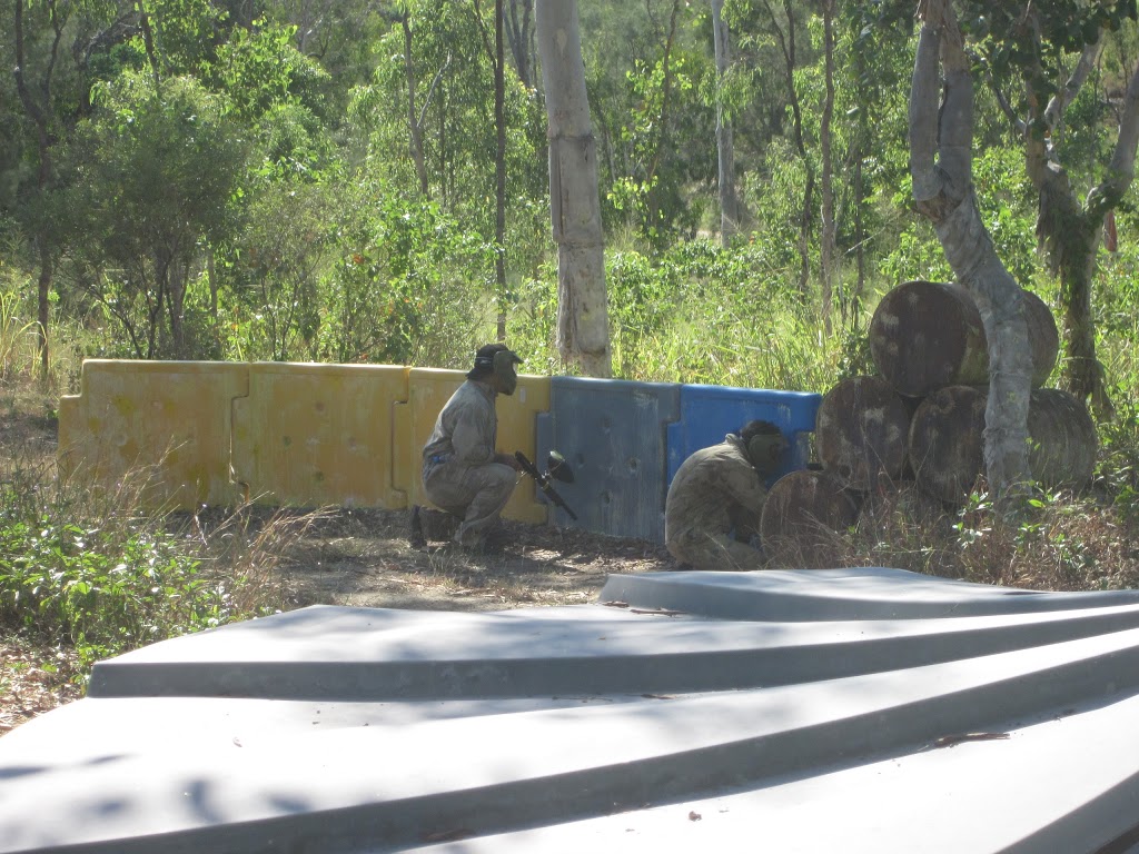 Adrenalin Plus Paintball Townsville | Black River Stadium, 700 Black River Rd, Black River QLD 4818, Australia | Phone: (07) 4723 6466