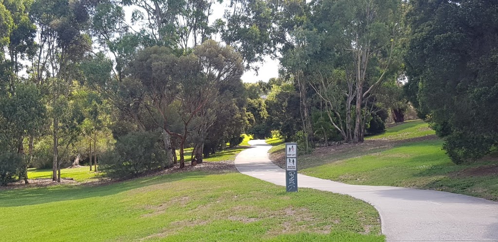 Koonung Trail | park | Unnamed Road, Balwyn North VIC 3104, Australia