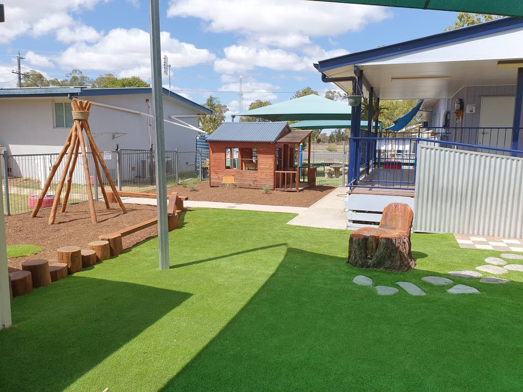 The Murilla Long Day Care & Kindergarten | 131 Murilla St, Miles QLD 4415, Australia | Phone: (07) 4627 2108