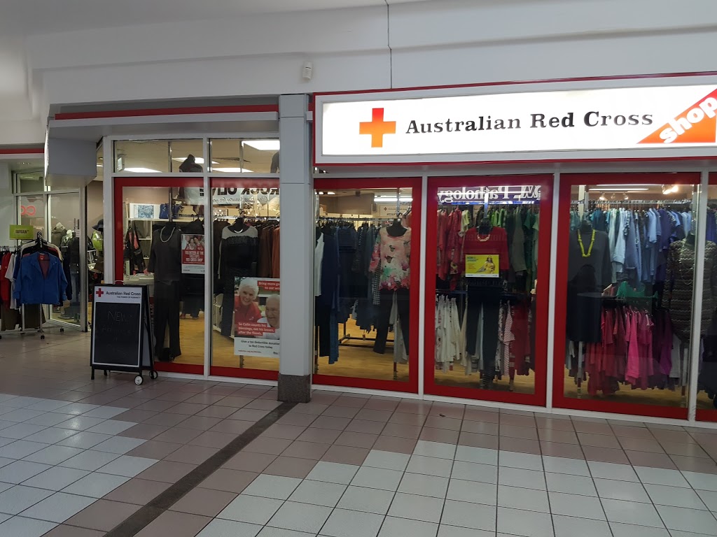 Australian Red CrossTreetops | store | Shops 16 & 17, Treetops Shopping Centre, 7 Classic Way, Burleigh Waters QLD 4220, Australia | 0755936994 OR +61 7 5593 6994