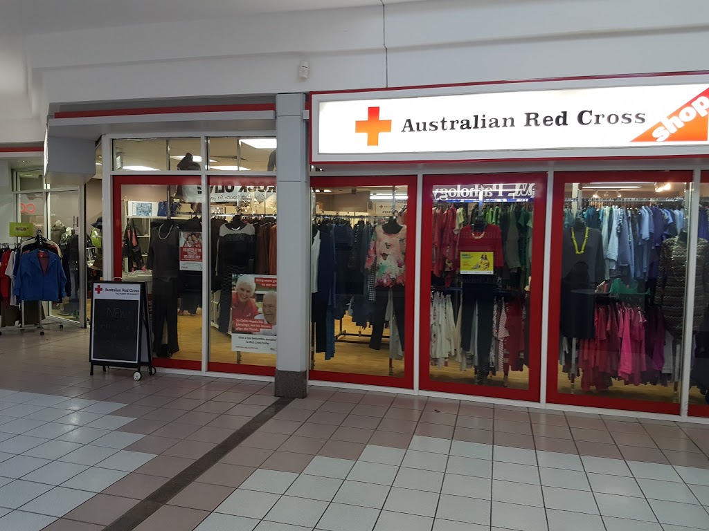 Australian Red CrossTreetops | Shops 16 & 17, Treetops Shopping Centre, 7 Classic Way, Burleigh Waters QLD 4220, Australia | Phone: (07) 5593 6994