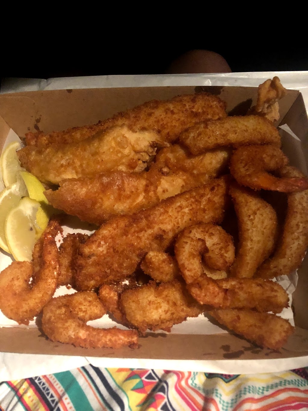 balaclava fish | 42/44 Balaclava Rd, Earlville QLD 4870, Australia | Phone: (07) 4054 2889