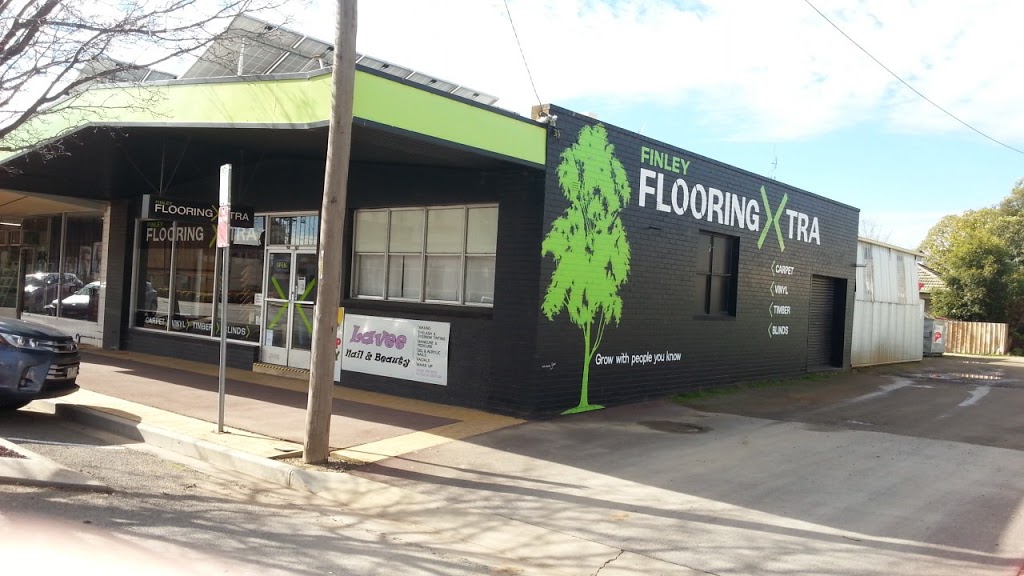Finley Flooring Xtra (158-160 Murray St) Opening Hours