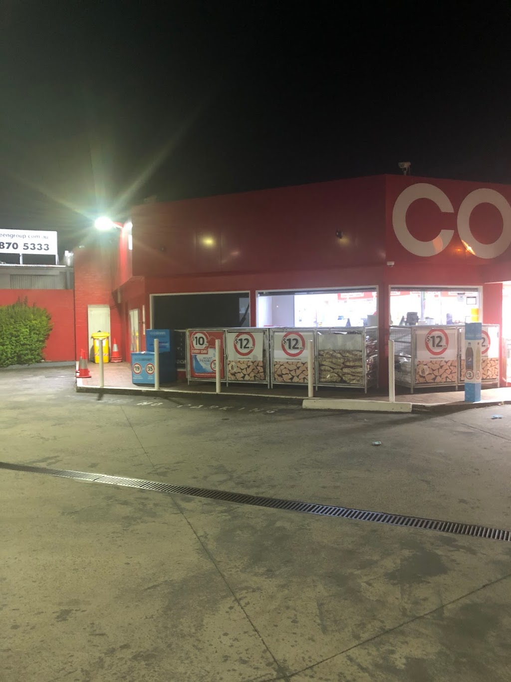 Shell Coles Express Ringwood East | 521 Maroondah Hwy &, Oban Rd, Ringwood East VIC 3135, Australia | Phone: (03) 9075 1078