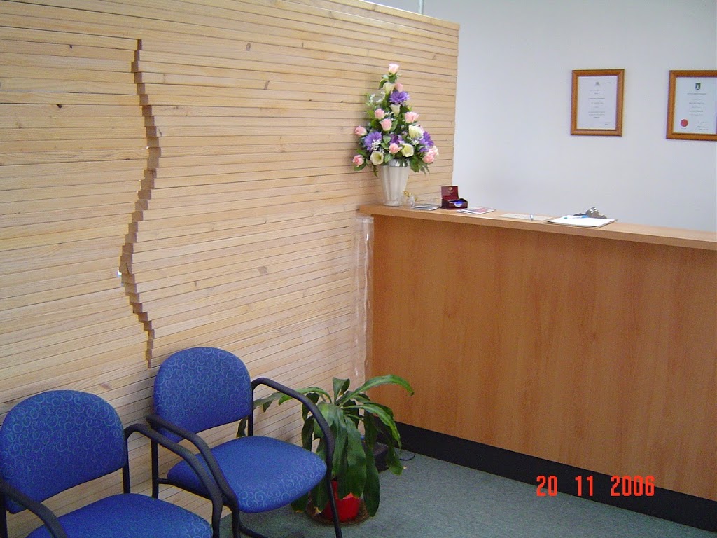 East Lindfield Spine Centre | health | 17 Hughes Pl, East Lindfield NSW 2070, Australia | 0294161383 OR +61 2 9416 1383