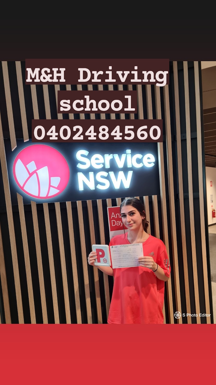 M&H Driving School Sydney | Flame Tree St, Casula NSW 2170, Australia | Phone: 0402 484 560