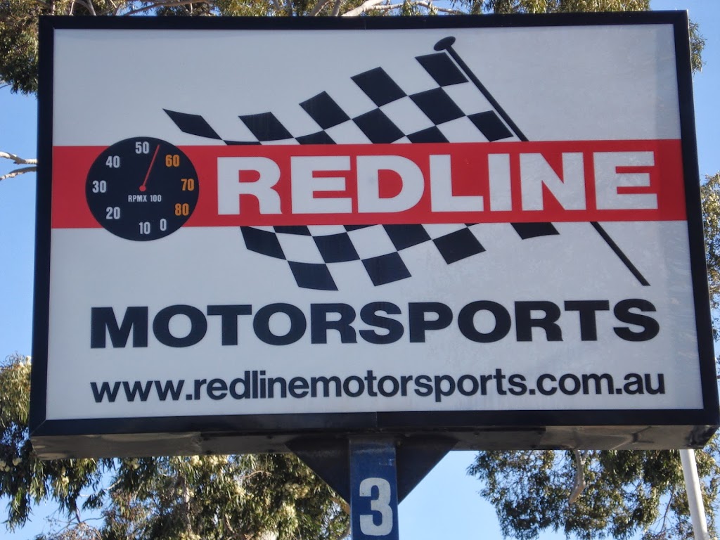 Redline Motorsports | car dealer | 35 First St, Brompton SA 5007, Australia | 0883404000 OR +61 8 8340 4000