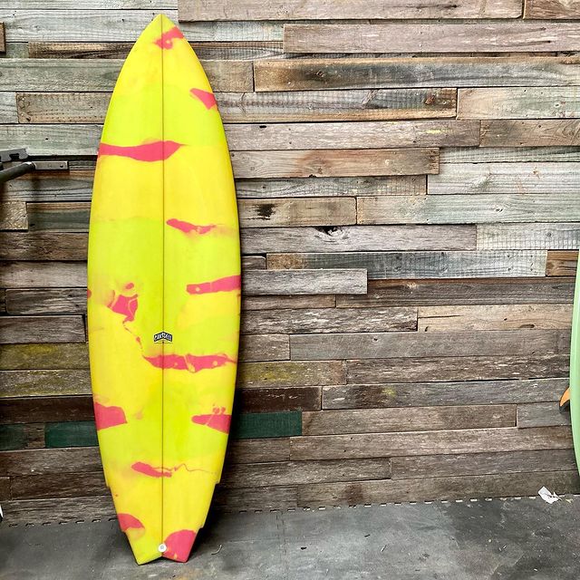 Cansdell Shapes - Shaun Cansdell Surfboards | store | 39 Bosworth Rd, Woolgoolga NSW 2456, Australia | 0424159638 OR +61 424 159 638