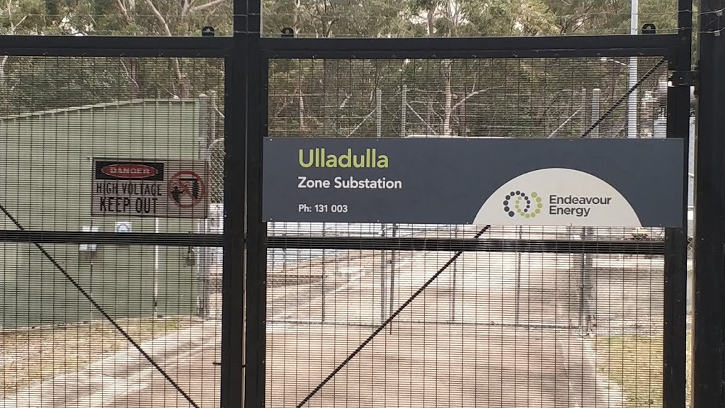 Ulladulla Zone Substation | 101 Warden St, Ulladulla NSW 2539, Australia | Phone: 13 10 03