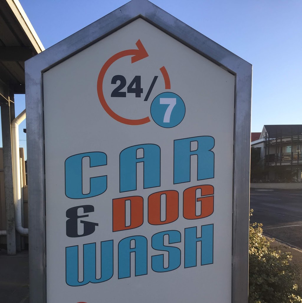 24/7 Car and Dog Wash | 90 Commercial St W, Mount Gambier SA 5290, Australia | Phone: 0407 258 855