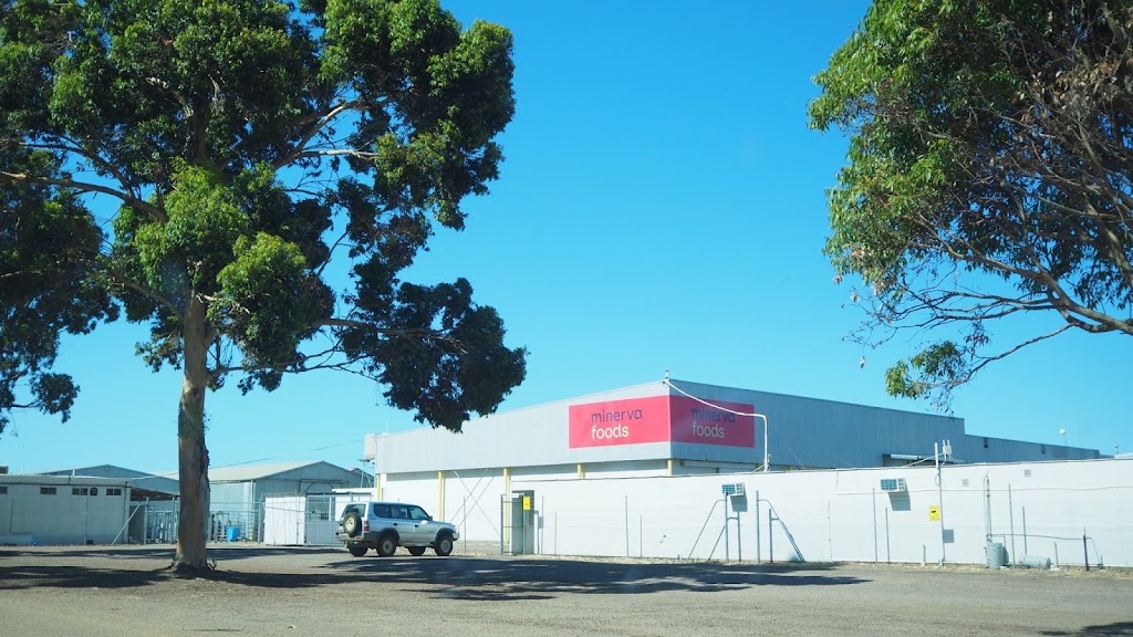 Minerva Foods Australia | 36155 Coolgardie Esperance Hwy, Myrup WA 6450, Australia | Phone: (08) 9076 1803