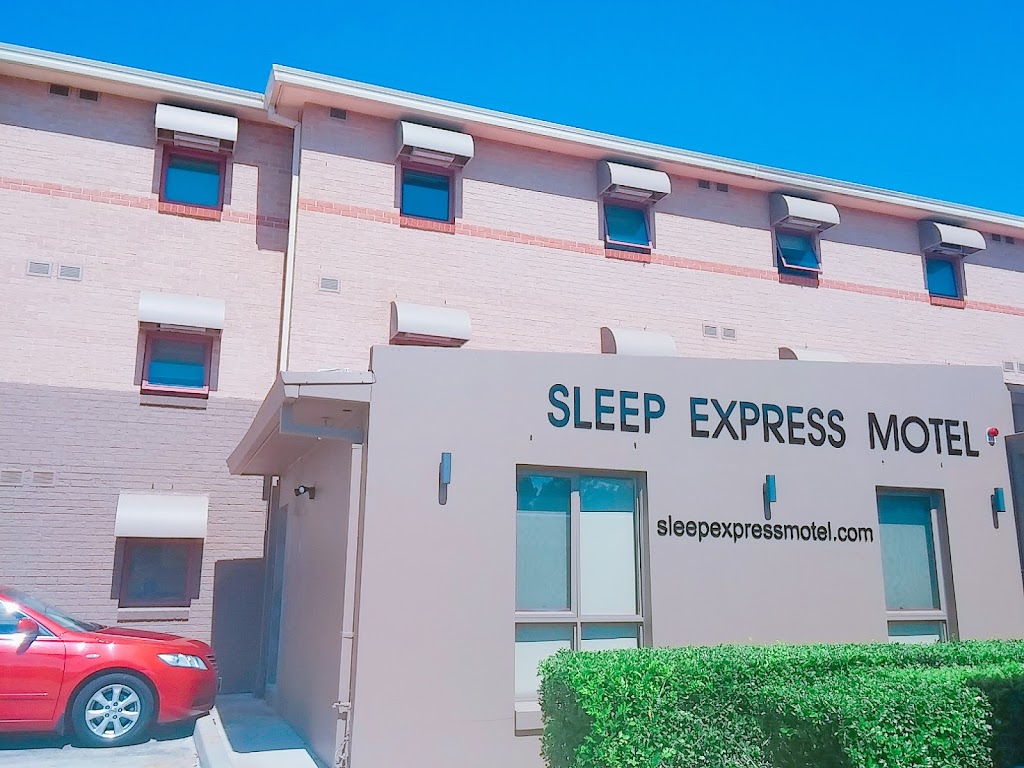 Sleep Express Motel | 97 Hume Hwy, Chullora NSW 2190, Australia | Phone: (02) 9758 7999