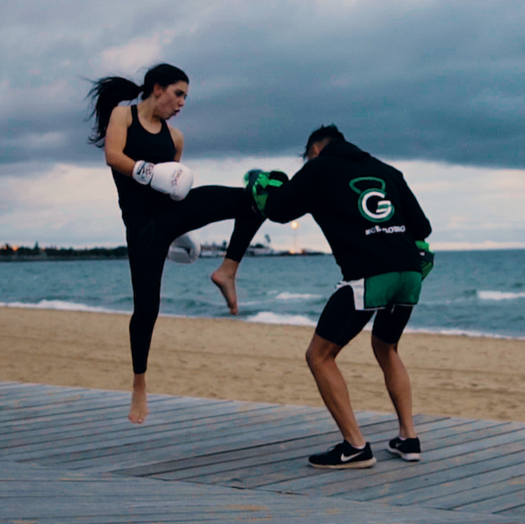 Get Going Martial Arts - Melbourne | health | 2/19 Edward St, Oakleigh VIC 3166, Australia | 1800446464 OR +61 1800 446 464