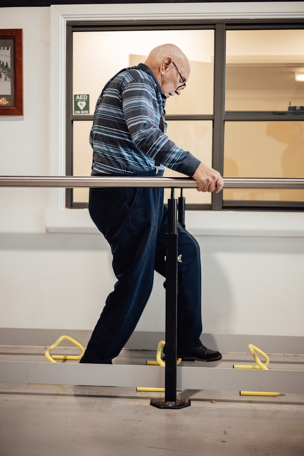 Active - On The Move Rehab | 3 Acquisition close, Dubbo NSW 2830, Australia | Phone: (02) 6885 5965