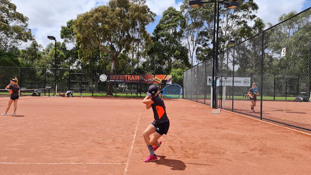 Doveton Tennis Club | Robinson Reserve, Frawley Rd, Doveton VIC 3177, Australia | Phone: 0432 213 389