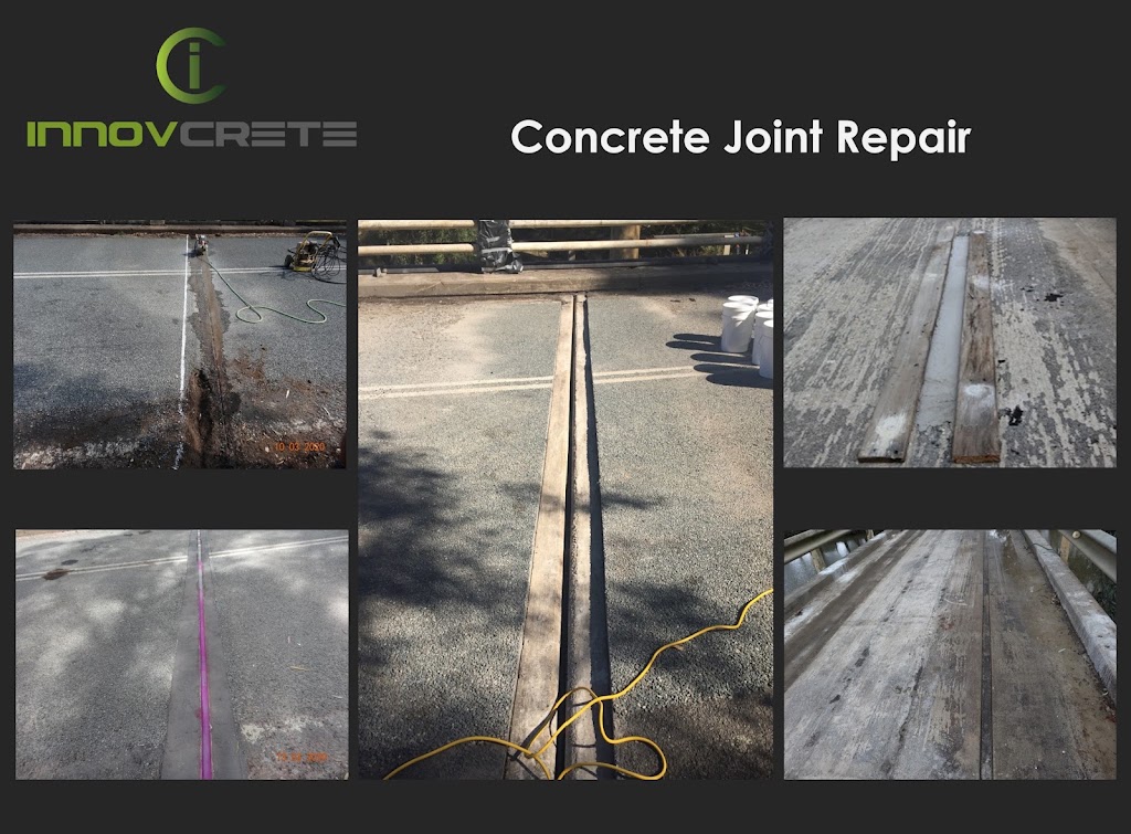 INNOVCRETE Pty Ltd | 280 Brooklyn Dr, Thurgoona NSW 2640, Australia | Phone: 0458 306 067