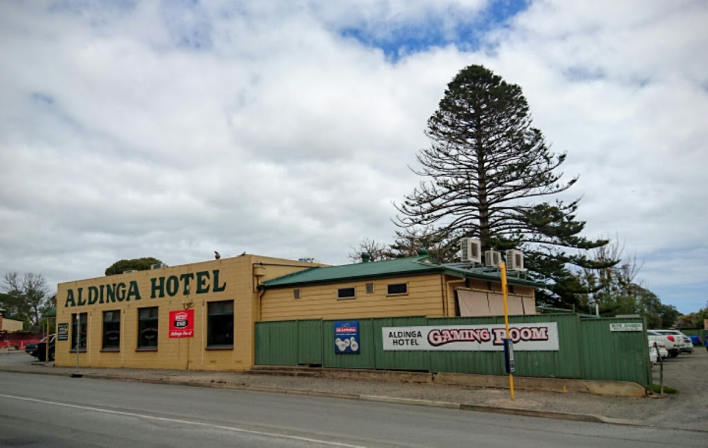 TAB |  | Aldinga Hotel, Old Coach Rd, Aldinga SA 5173, Australia | 131802 OR +61 131802