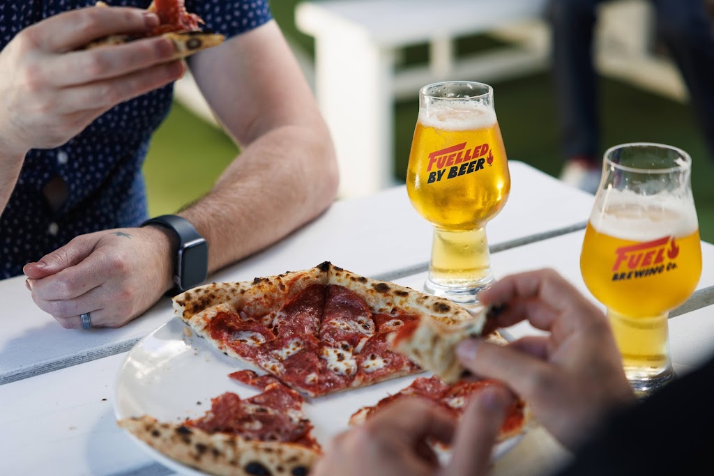 Fuel Brewing Co Bulimba | 41 Oxford St, Bulimba QLD 4171, Australia | Phone: (07) 3899 5470