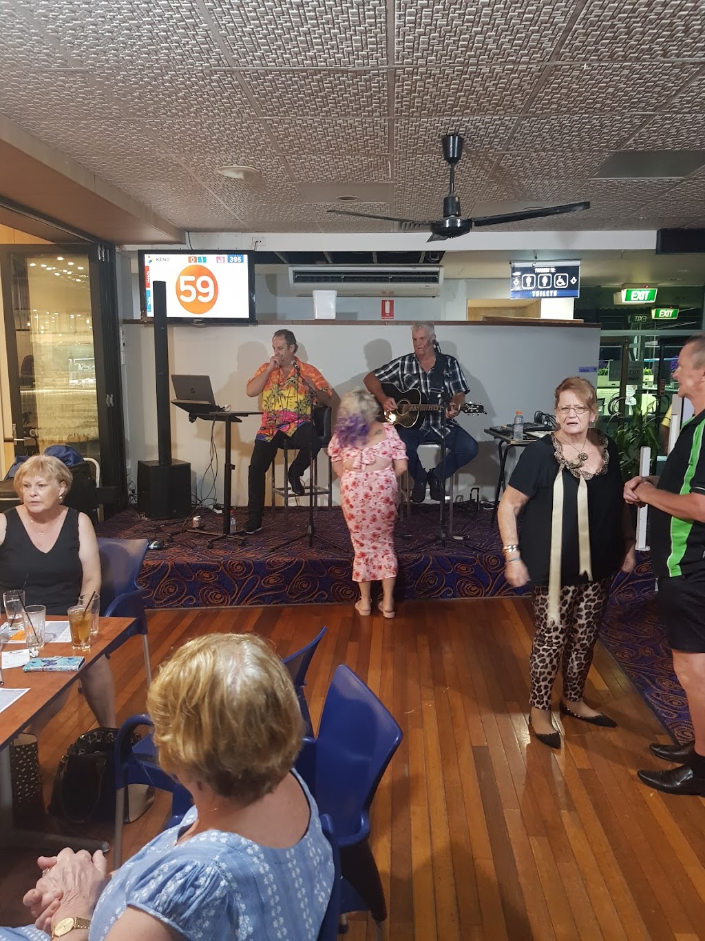 Club Musgrave | Musgrave Ave &, Kumbari Ave, Southport QLD 4215, Australia | Phone: (07) 5532 1277