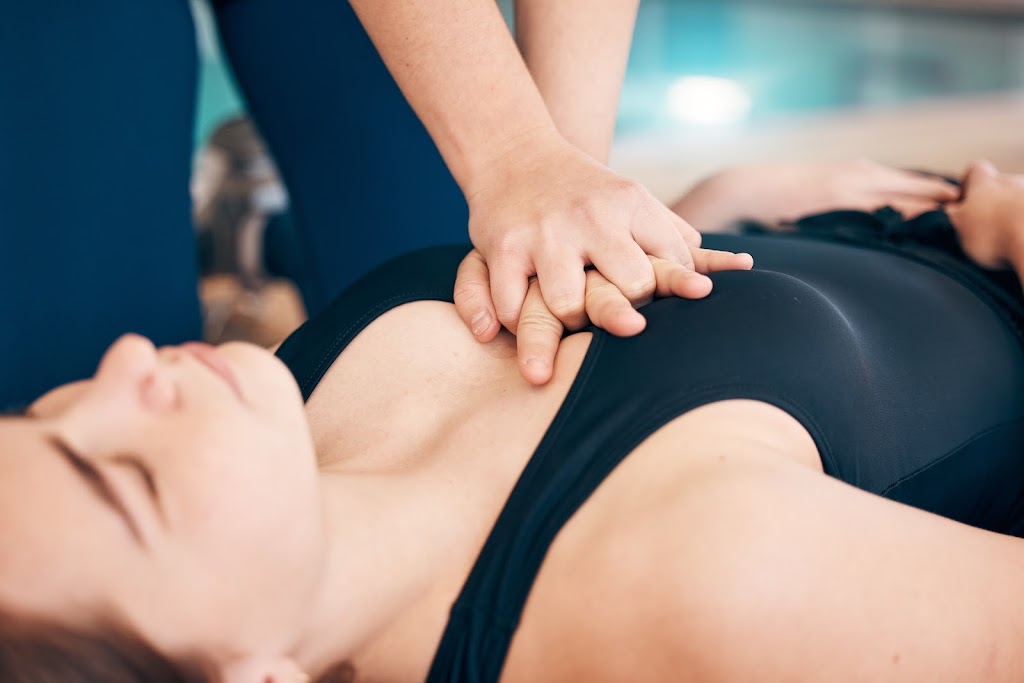 Hello First Aid | 15 Maitland St, Gatton QLD 4343, Australia | Phone: 0467 904 040