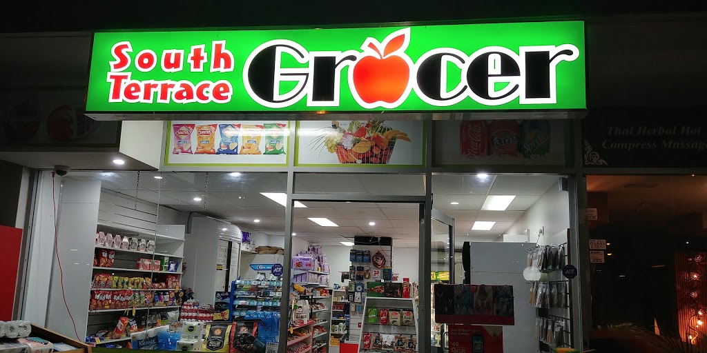 South Terrace Grocer | convenience store | shop 1/242 South Terrace, Bankstown NSW 2200, Australia