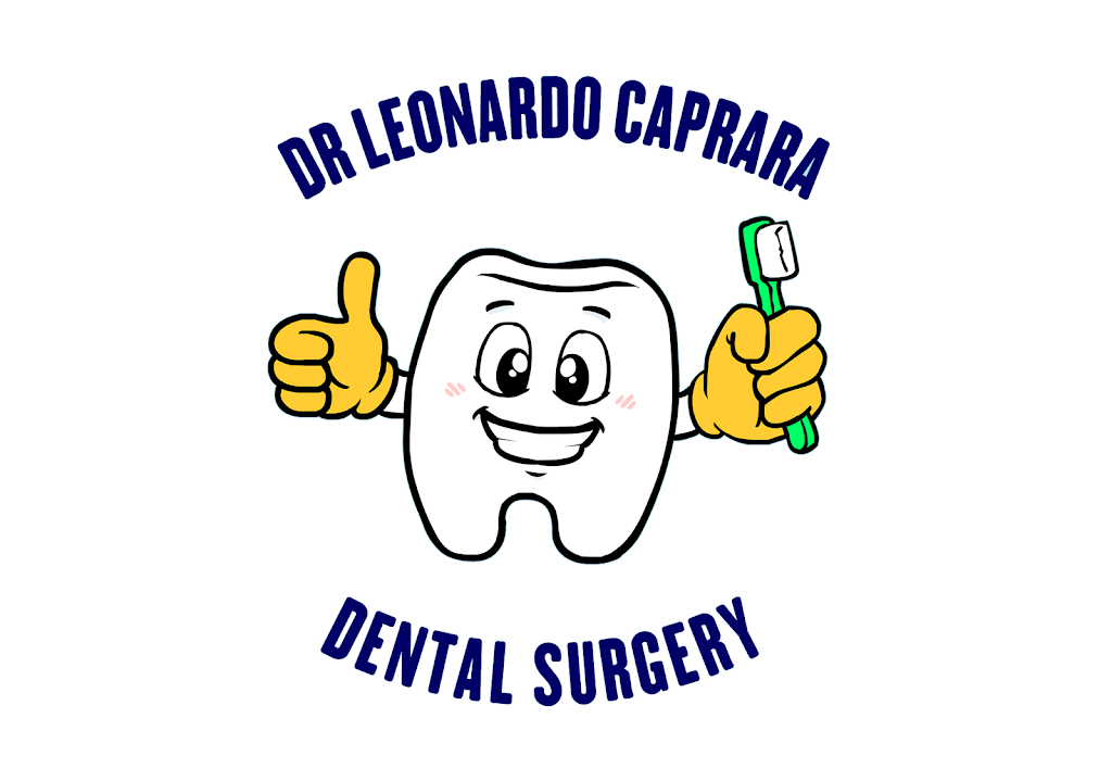 Dr Capraras Dental Surgery | 118 Buckley St, Morwell VIC 3840, Australia | Phone: (03) 5134 1311