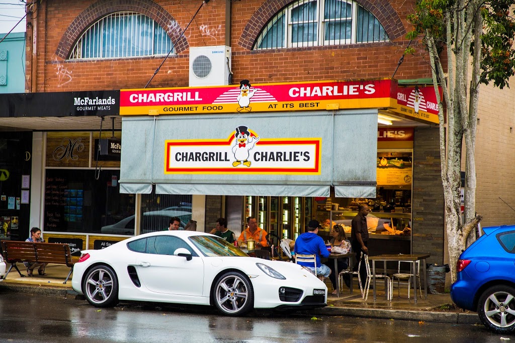 Chargrill Charlies Wahroonga | restaurant | 16 Railway Ave, Wahroonga NSW 2076, Australia | 0294890982 OR +61 2 9489 0982