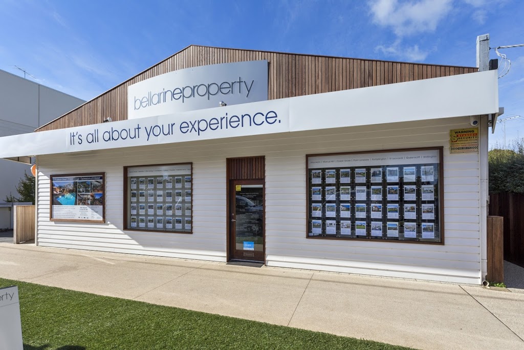 Bellarine Property | real estate agency | 84 Hitchcock Ave, Barwon Heads VIC 3227, Australia | 0352543100 OR +61 3 5254 3100