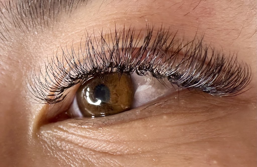 Lash Nation | Eades St, Marsden Park NSW 2765, Australia | Phone: 0420 566 635