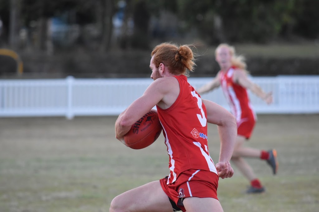 Moorooka Roosters Australian Football Club | Corner Currey Ave &, Beaudesert Rd, Moorooka QLD 4105, Australia | Phone: 0429 029 729