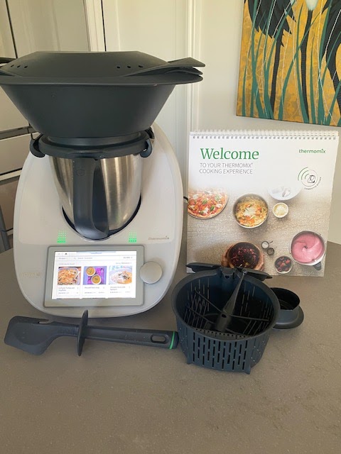 Thermomix Consultant Craig & AJ (ThermoMen) | 5E Urquhart St, Woodend VIC 3442, Australia | Phone: 0409 108 363