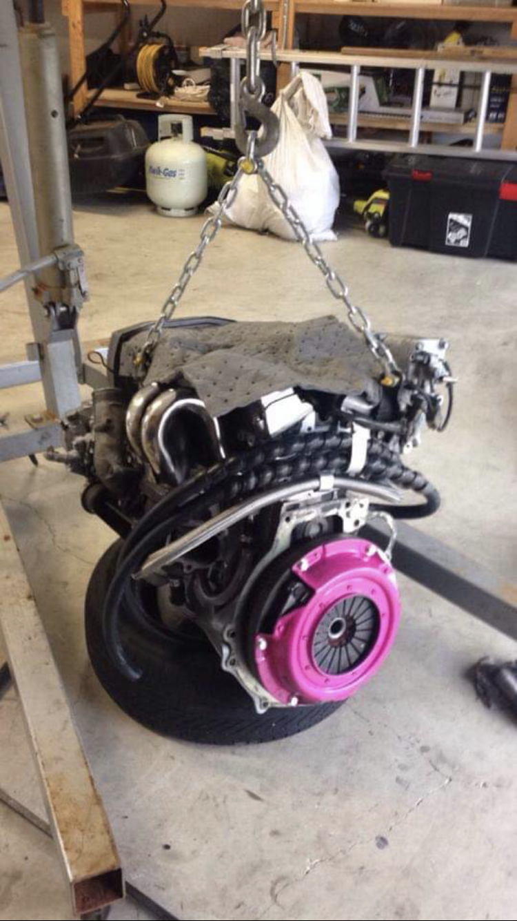 Gearhead Automotive | 939 Clarendon Rd, Clarendon QLD 4311, Australia | Phone: 0408 740 511