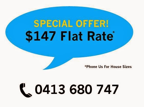 Gutter Cleaning Gold Coast - Flat Rate | 791 Ashmore Rd, Molendinar QLD 4214, Australia | Phone: 0433 536 887