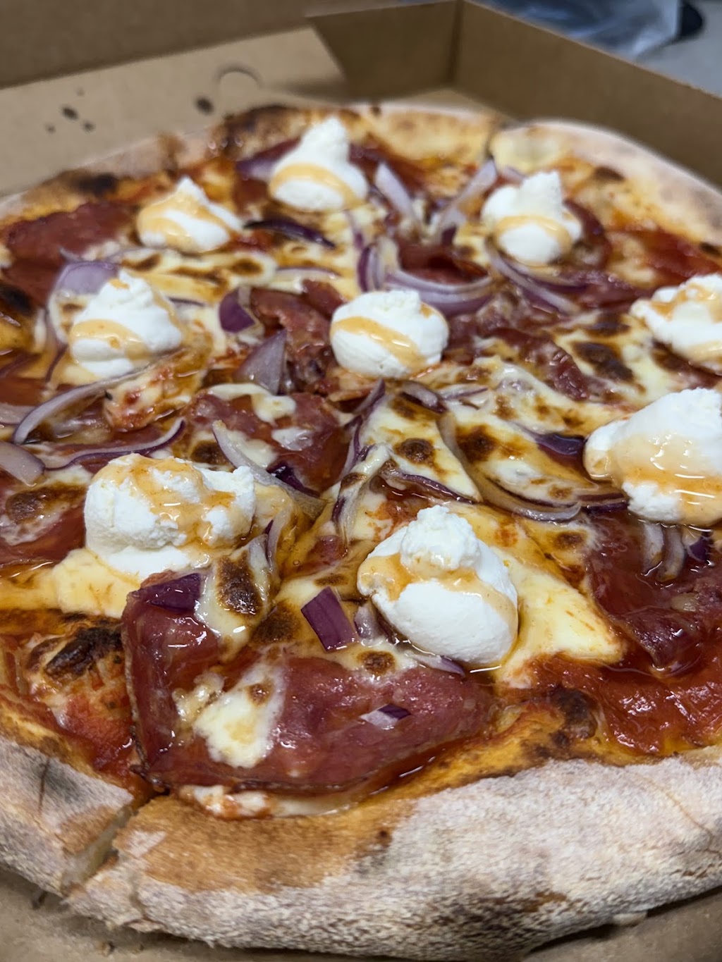 VERO CAFE | 1640 Camden Valley Wy, Leppington NSW 2179, Australia | Phone: 0408 337 300