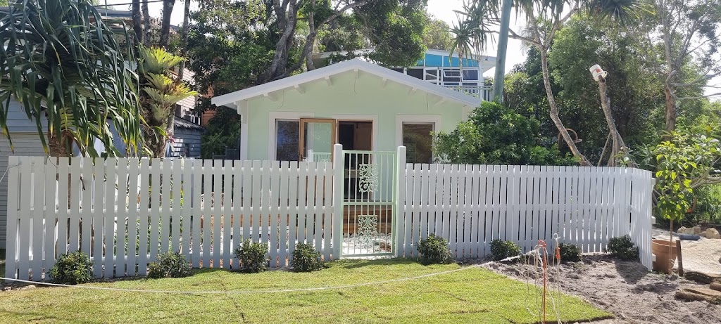 Perica Painting | 28 Wollumbin St, Tyalgum NSW 2484, Australia | Phone: 0424 135 810