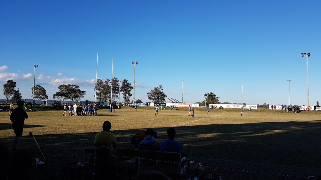 Maitland Blacks Rugby Club | 51 Glenarvon Rd, Lorn NSW 2320, Australia | Phone: 0409 944 558