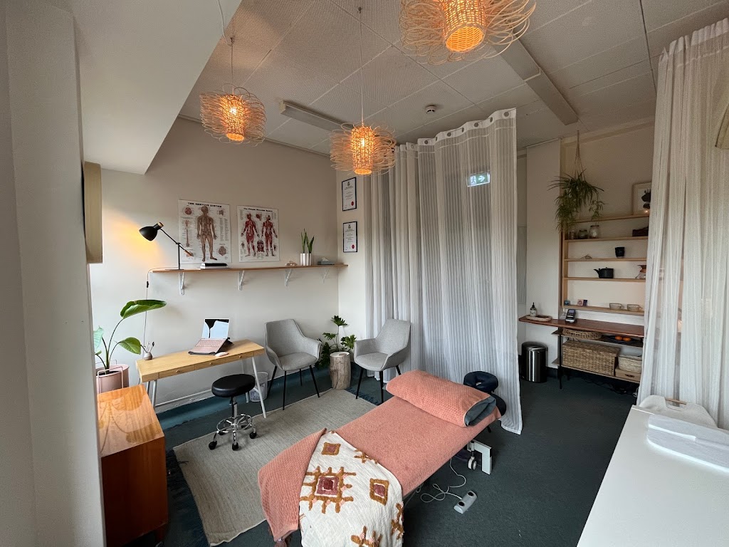 Embodied Health Osteopathy | health | Level 2, Room 66/1 Halford St, Castlemaine VIC 3450, Australia | 0450378837 OR +61 450 378 837