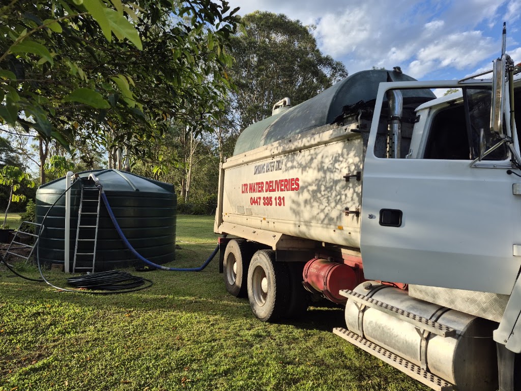LTR Water Deliveries | Wamuran QLD 4512, Australia | Phone: 0447 335 131