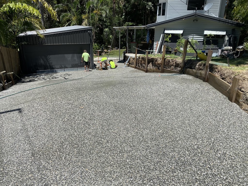 Sunny Coast Concreting |  | 52A Fig Tree Ln, Yandina Creek QLD 4561, Australia | 0402624283 OR +61 402 624 283