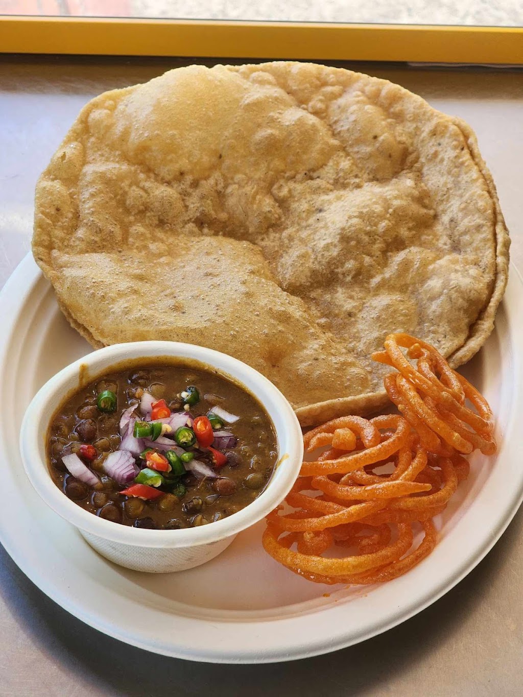 Taste of Nepal-Momos & More | 203 Eagleview Rd, Minto NSW 2566, Australia | Phone: 0406 974 889