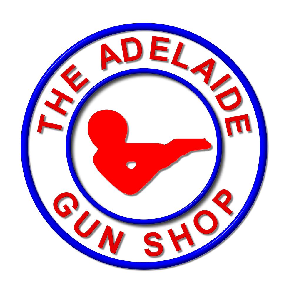 The Adelaide Gun Shop | store | 212 Gouger St, Adelaide SA 5000, Australia | 0882313570 OR +61 8 8231 3570