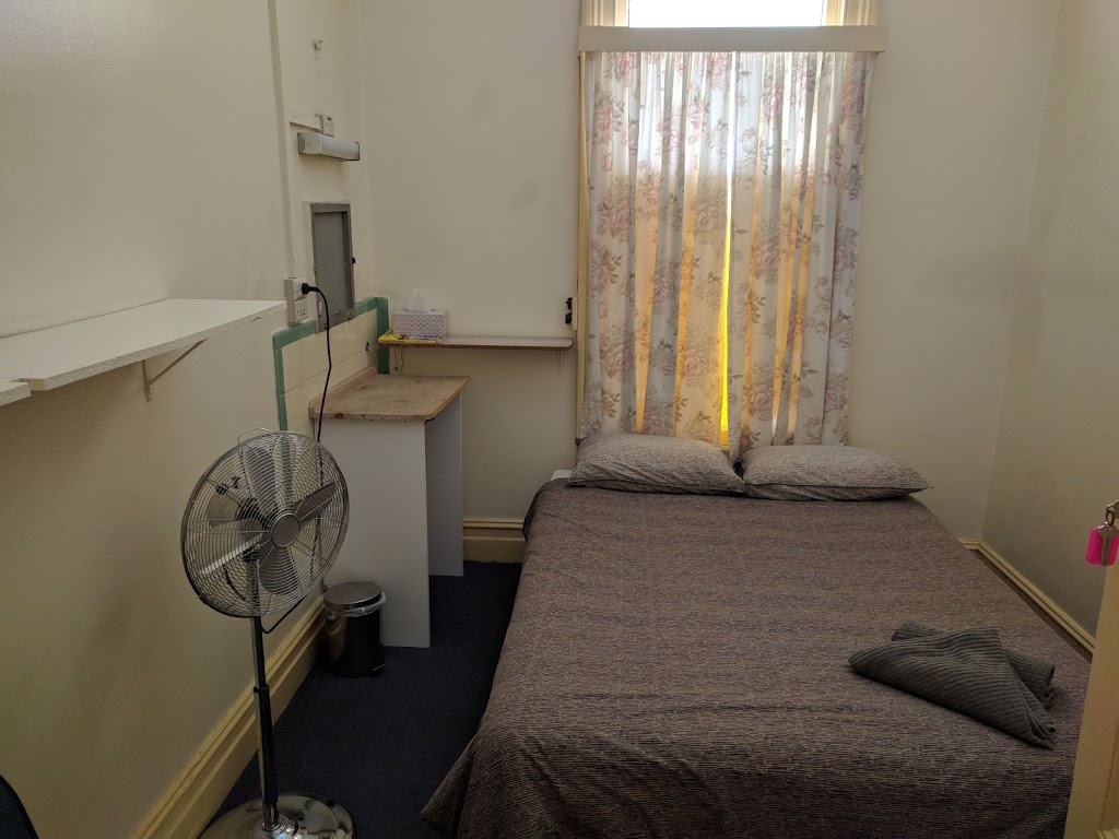 Centre of Town | lodging | 87 Maitland St, Narrabri NSW 2390, Australia | 0267925390 OR +61 2 6792 5390