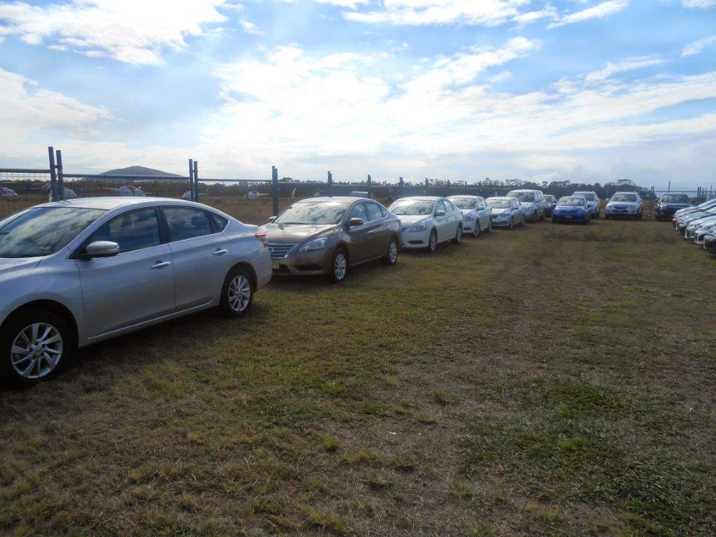 Redspot Car Rentals | car rental | Airport Desk, Friendship Ave, Marcoola QLD 4564, Australia | 0754570561 OR +61 7 5457 0561