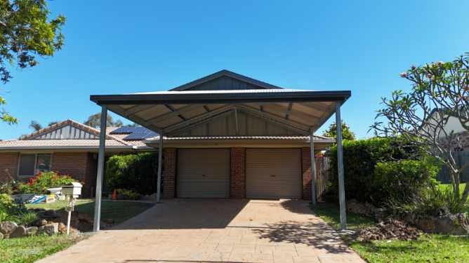 Prestige Garage Construction | 288 Stoney Camp Rd, Park Ridge South QLD 4125, Australia | Phone: 0450 873 832