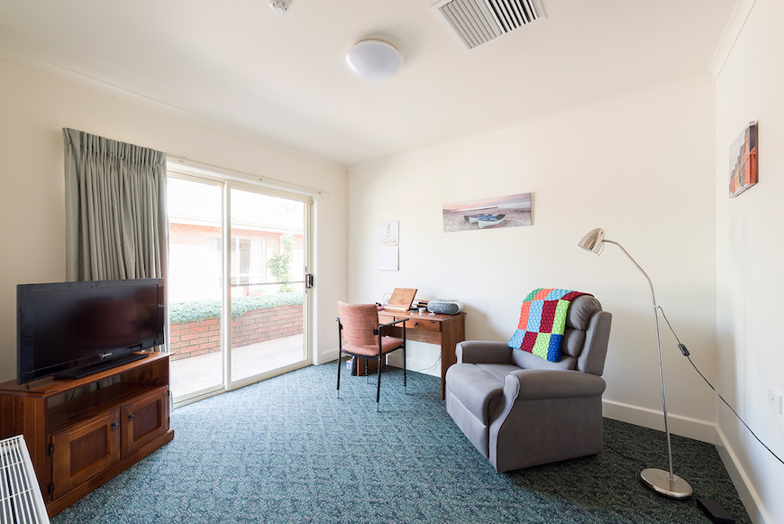 Sunnyside House Aged Hostel | health | 1 Adeney St, Camperdown VIC 3260, Australia | 0355931263 OR +61 3 5593 1263