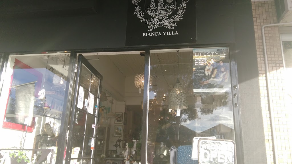 Bianca Villa | furniture store | 7 Main St, Lithgow NSW 2790, Australia | 0263523383 OR +61 2 6352 3383