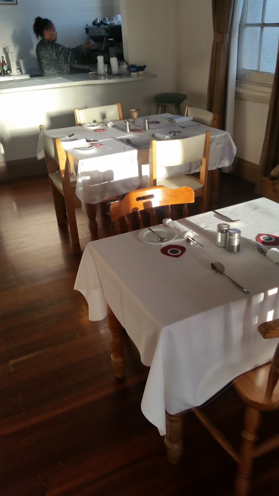 Railway Hotel | 37 Ilford Rd, Kandos NSW 2848, Australia | Phone: (02) 6379 6888