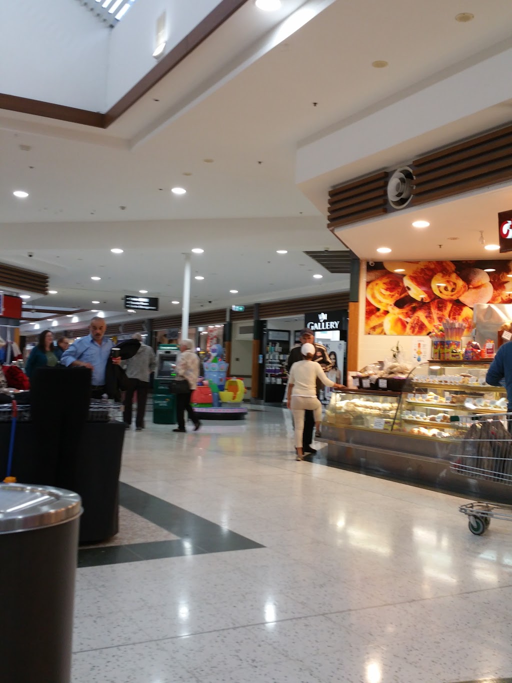 Chullora Marketplace | shopping mall | 355-357 Waterloo Rd, Chullora NSW 2190, Australia | 0297421800 OR +61 2 9742 1800