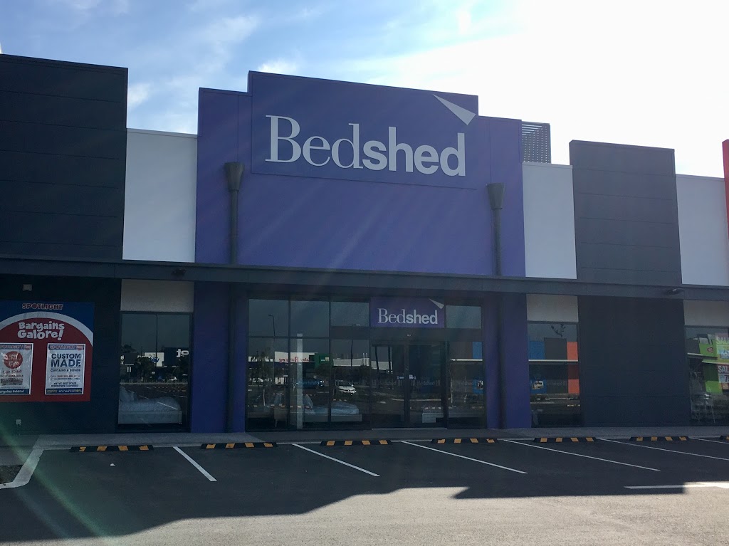 Bedshed | furniture store | tenancy 5/82 N Lakes Dr, North Lakes QLD 4509, Australia | 0738860311 OR +61 7 3886 0311